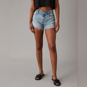 AE NWOT Strigid Relaxed Shorts 10